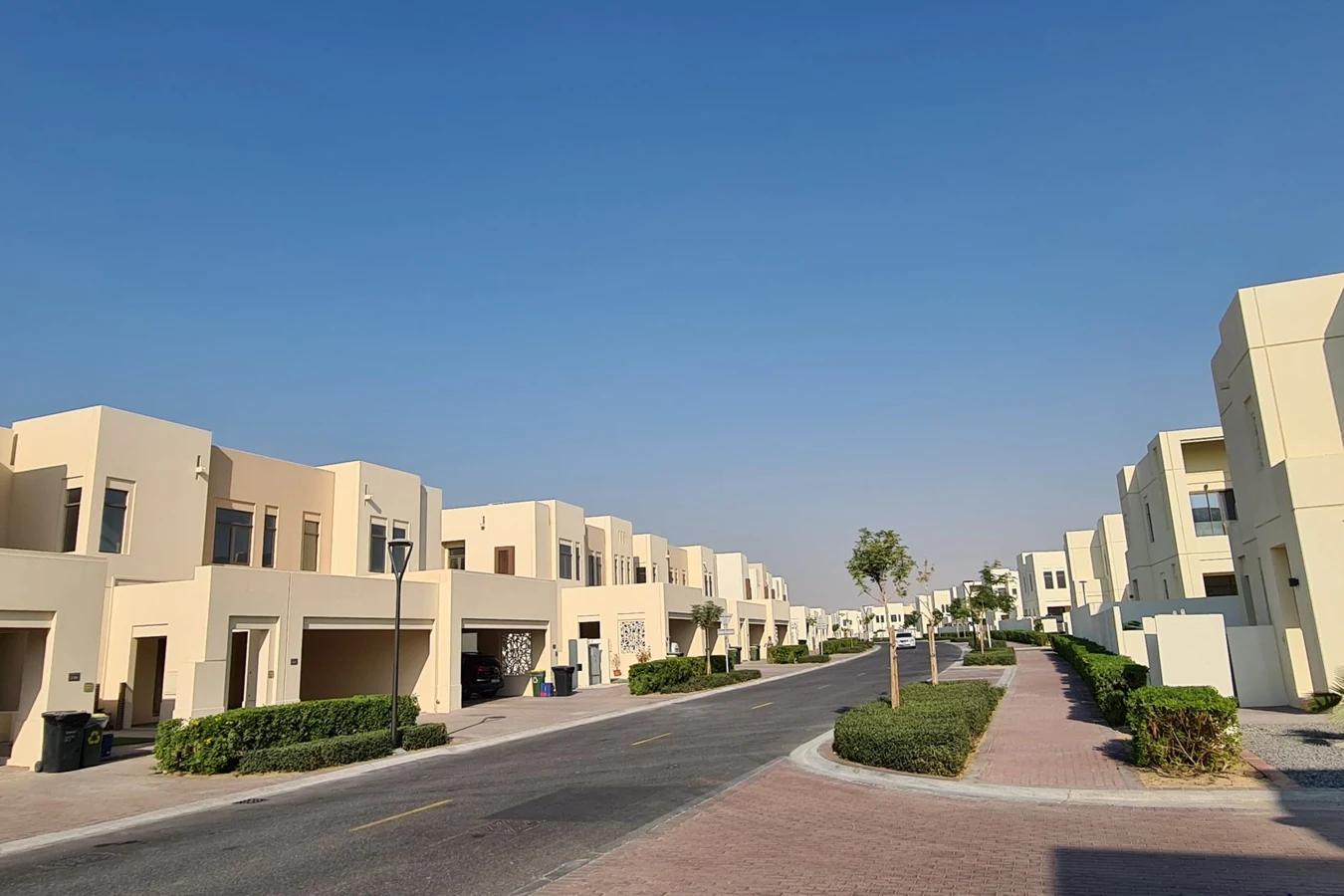Mira Oasis 1 Villa