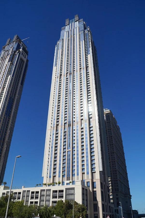 Noora Tower