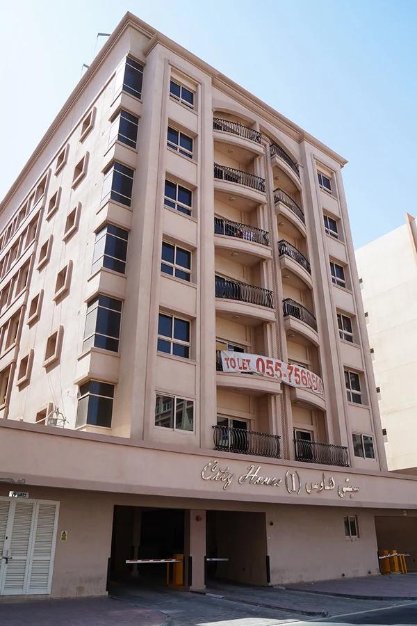 City House 1