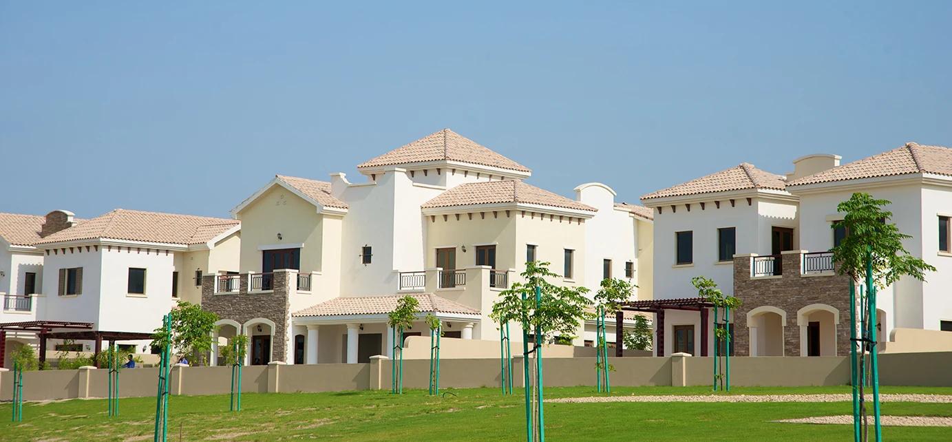 Sienna Lakes Villas