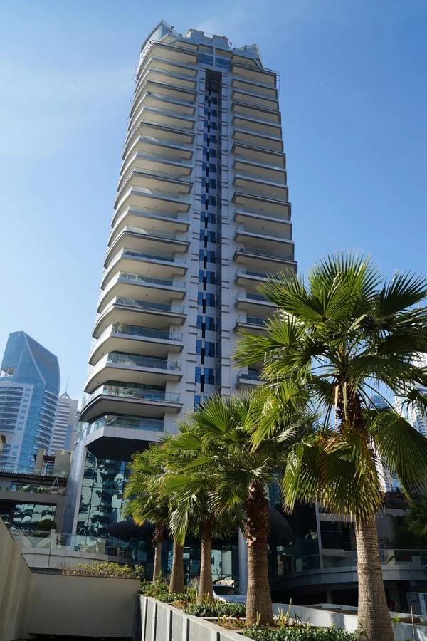 Marinascape Avant