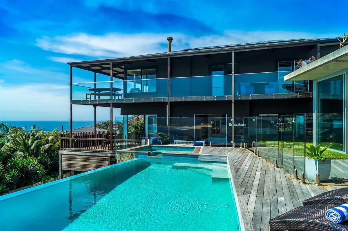 Sydney Villas