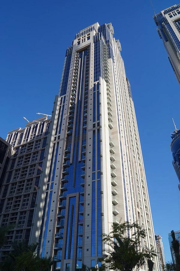 Meera Tower