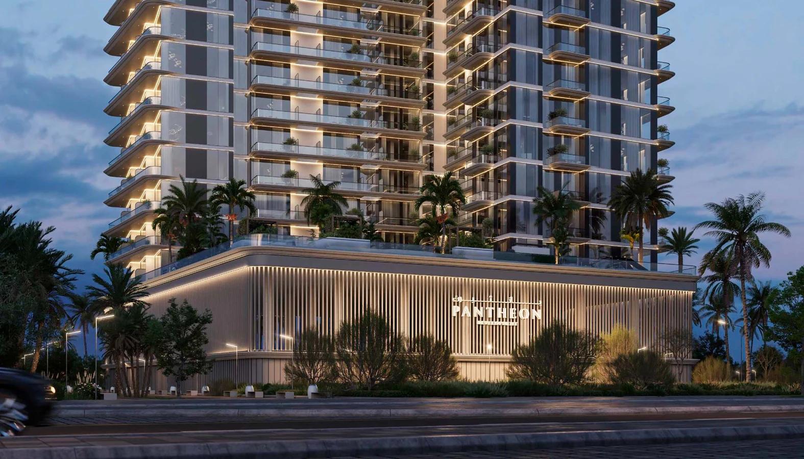 Omya Residences