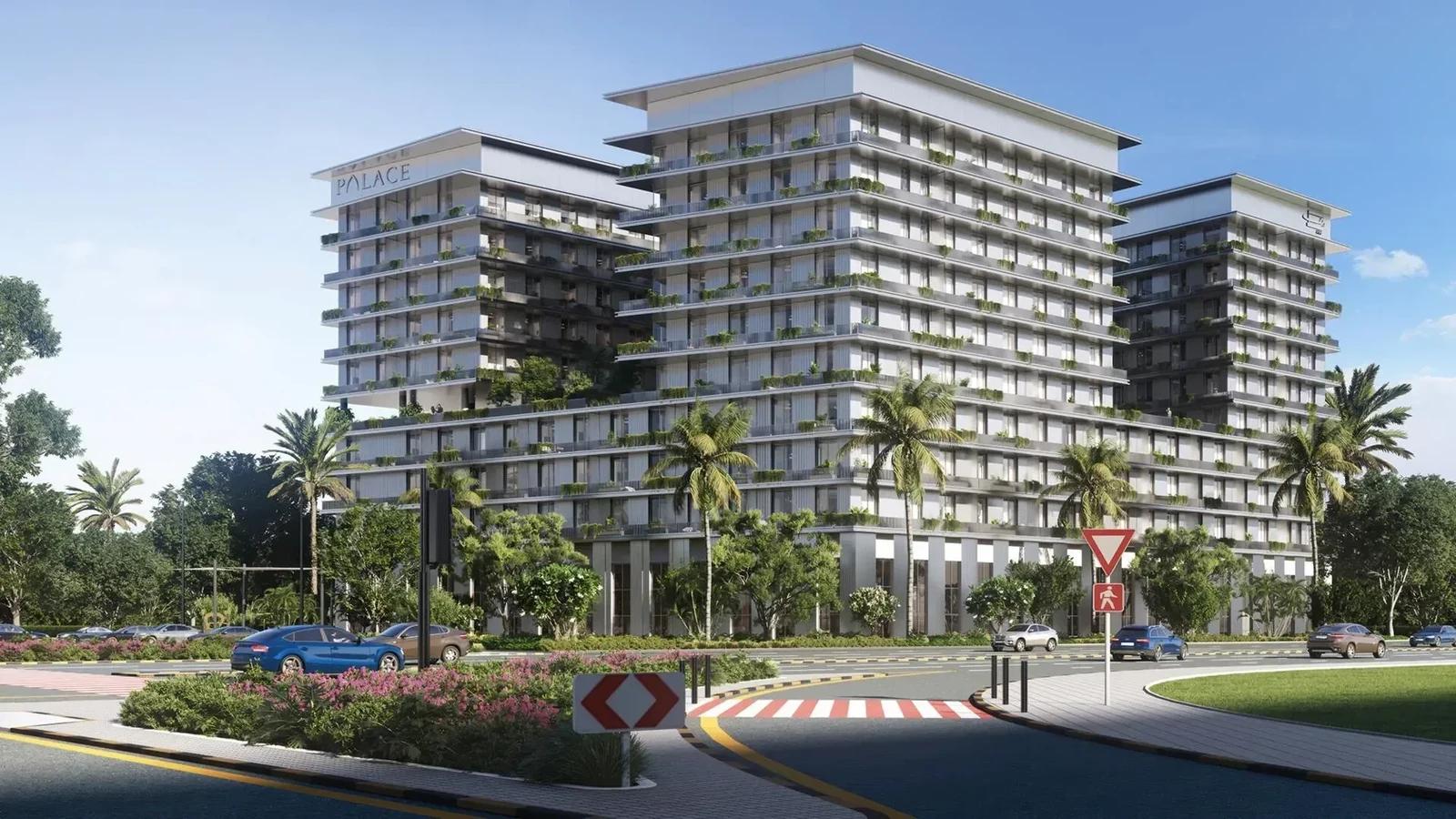 Palace Residences - AL Mamsha