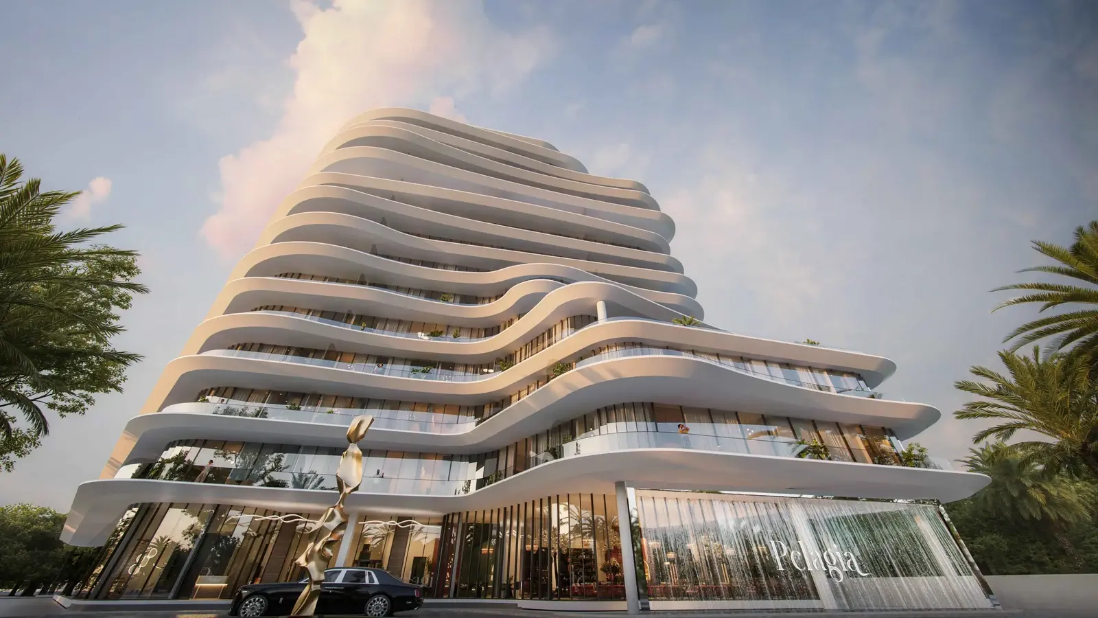 Pelagia by BNW Developments