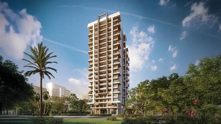 Royal Regency Suites Tower 1