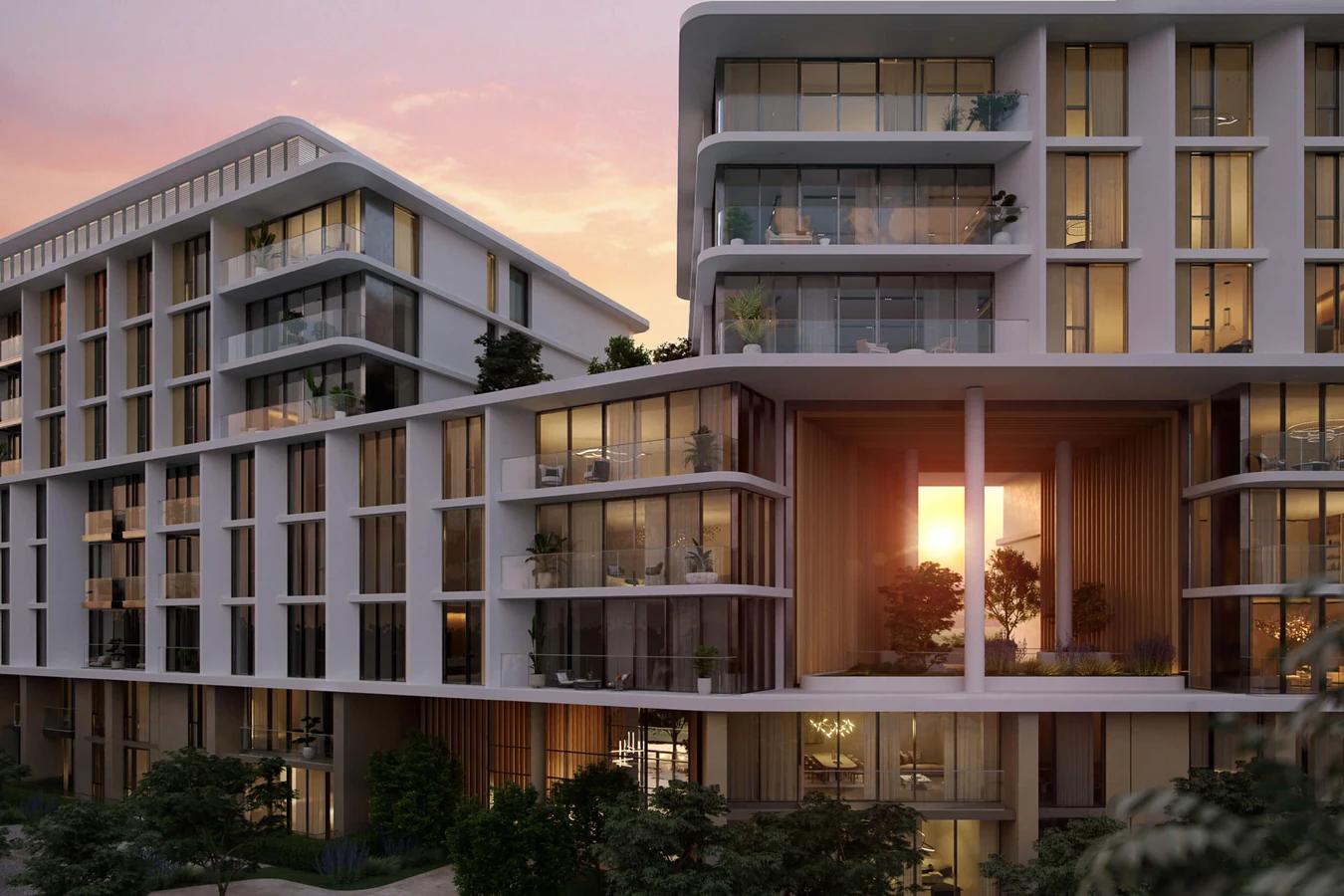 Solea Building A