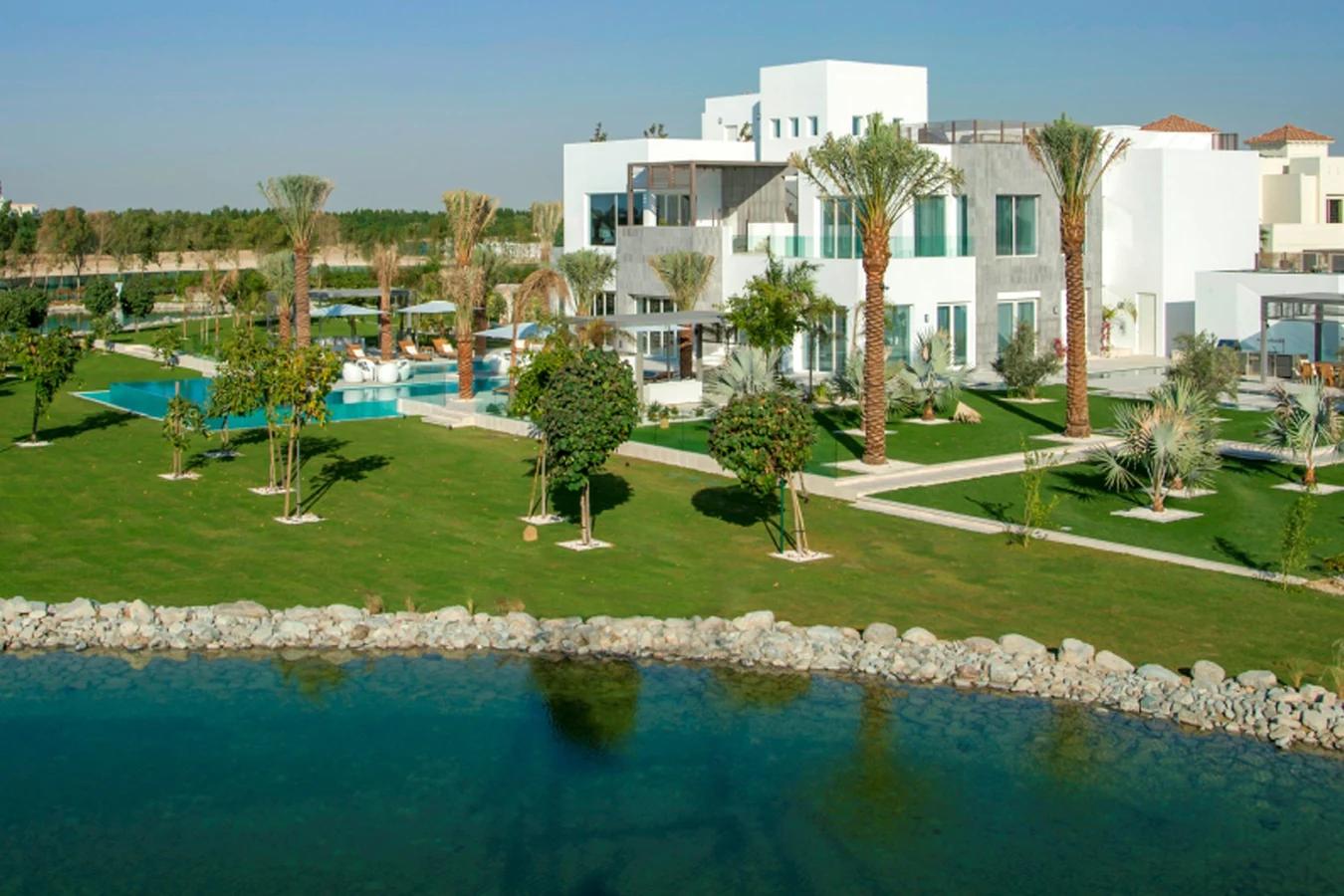 The Reserve