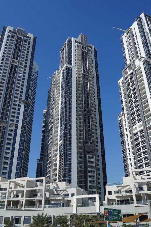 Executive Tower K