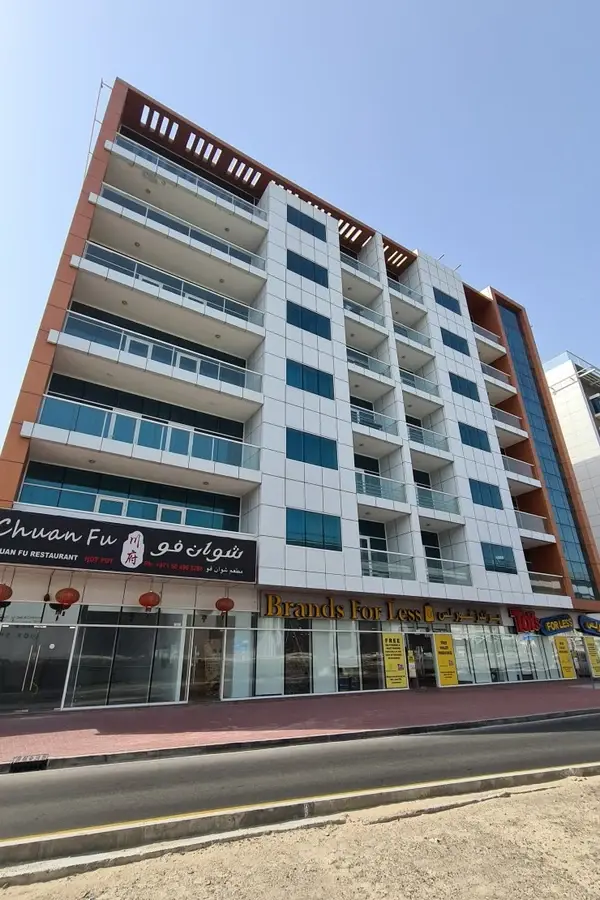 Art Residence
