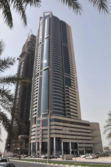 Al Sondos Tower