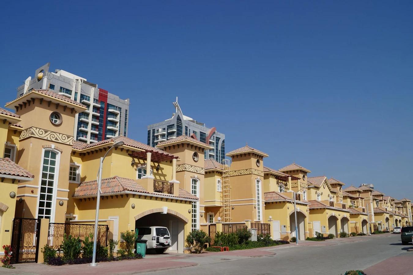 Gallery Villas