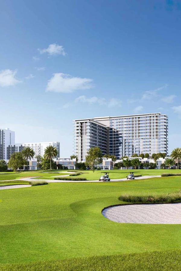 Golf Grand
