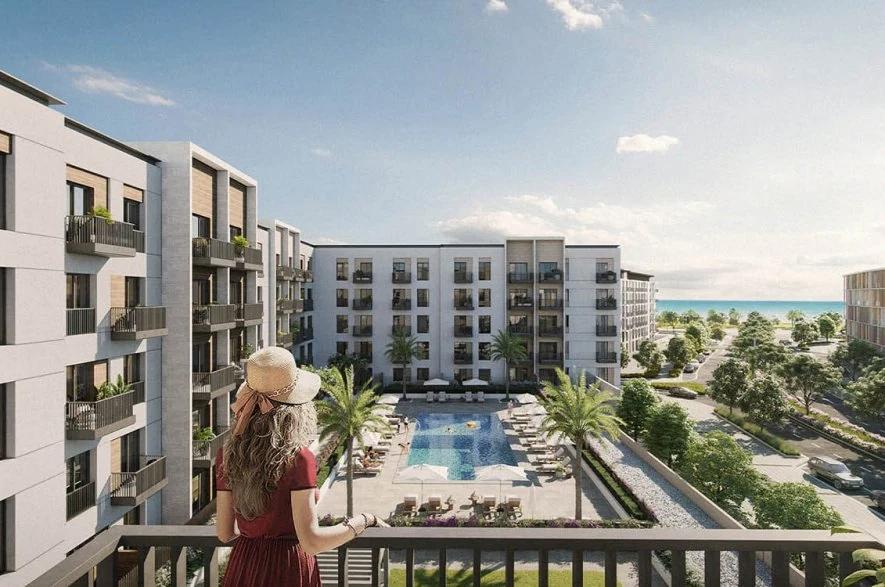 Mesk Residences