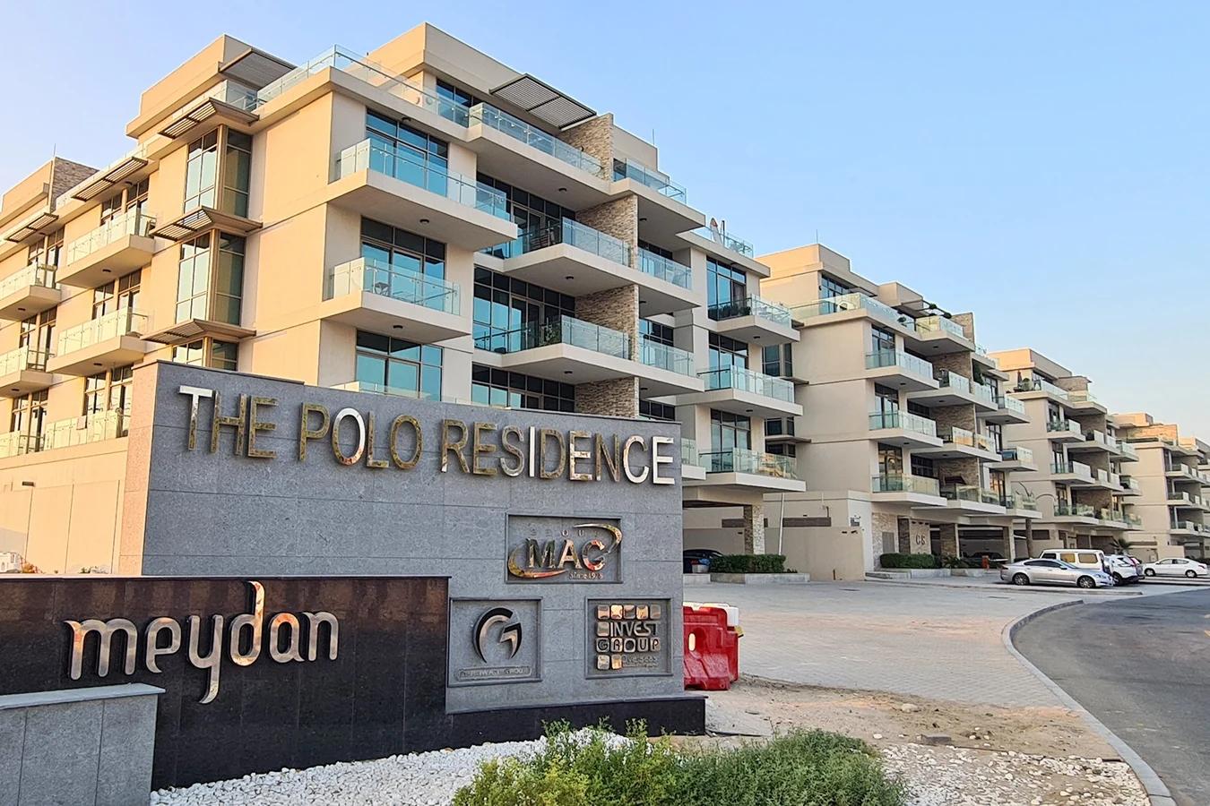 Polo Residence