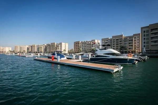 The Lagoon
