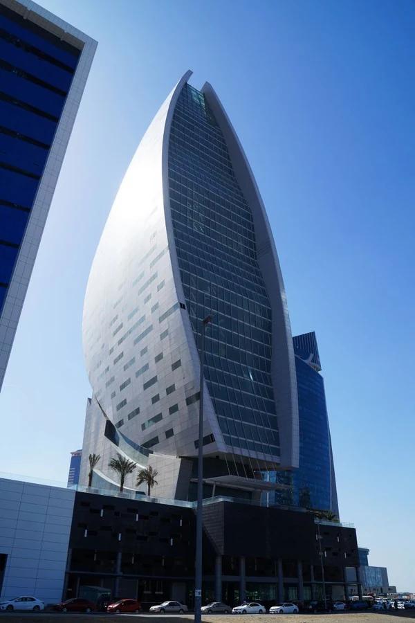 Iris Bay Tower