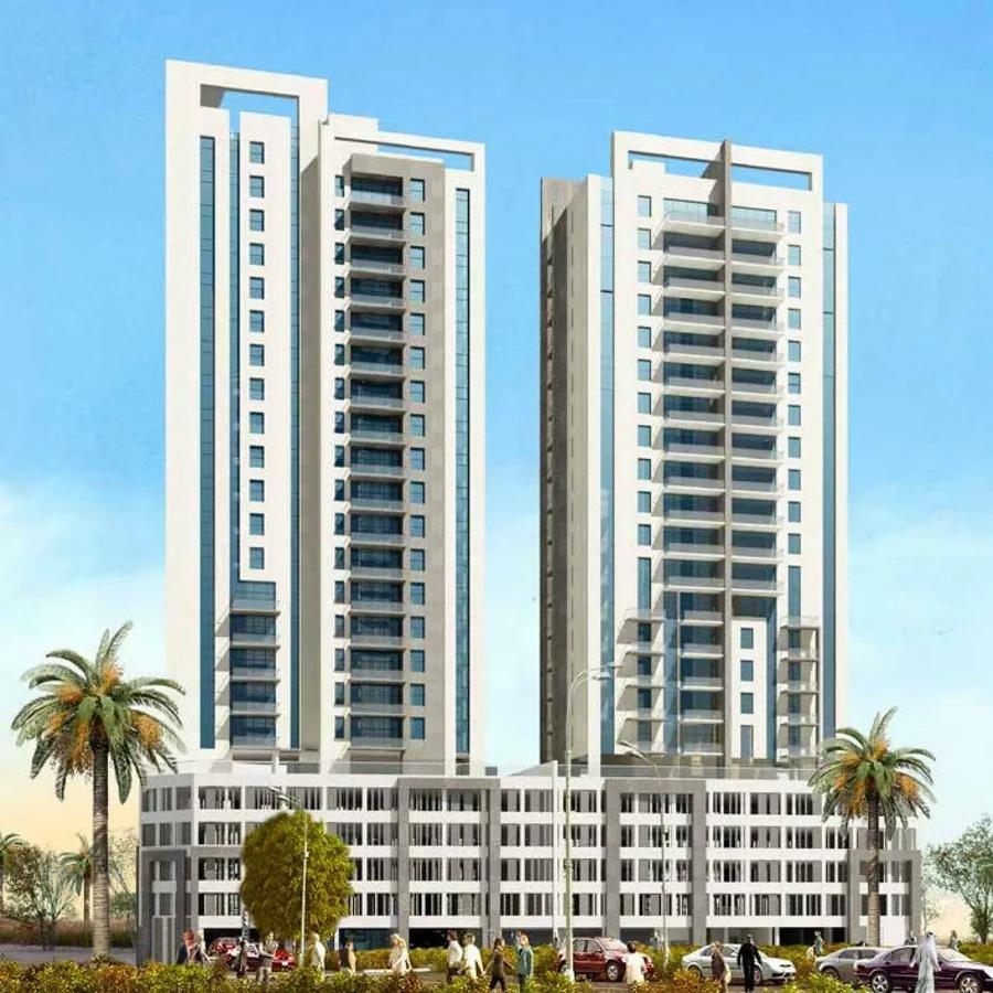Parkside Residence A