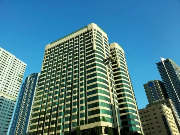 Babel Tower