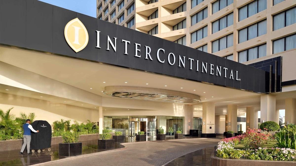 InterContinental Abu Dhabi