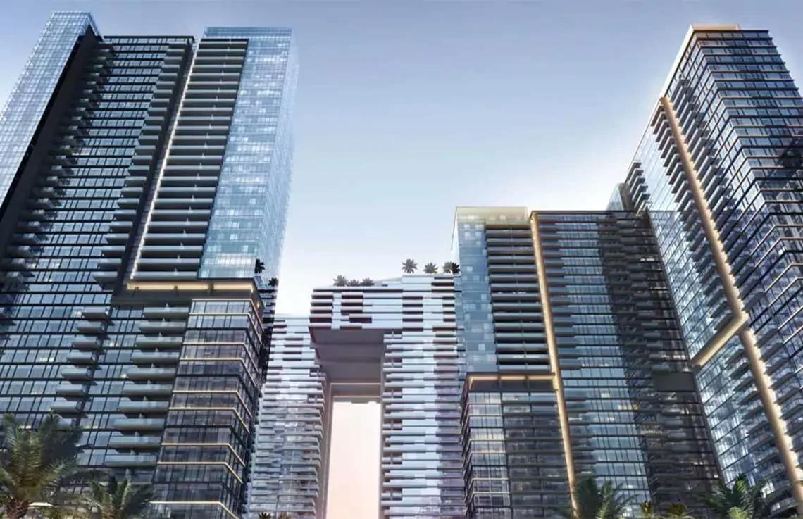 Park Views Residences