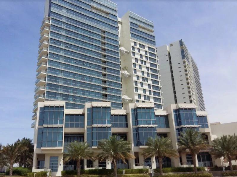 Rihan Heights - Tower E