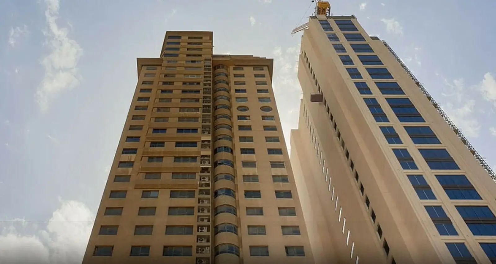 Al Marwa 3 Tower