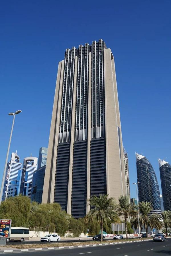 Index Tower