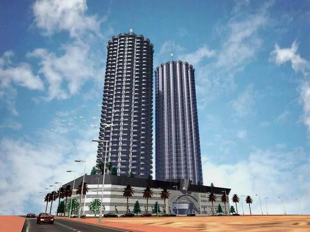 Donna Tower