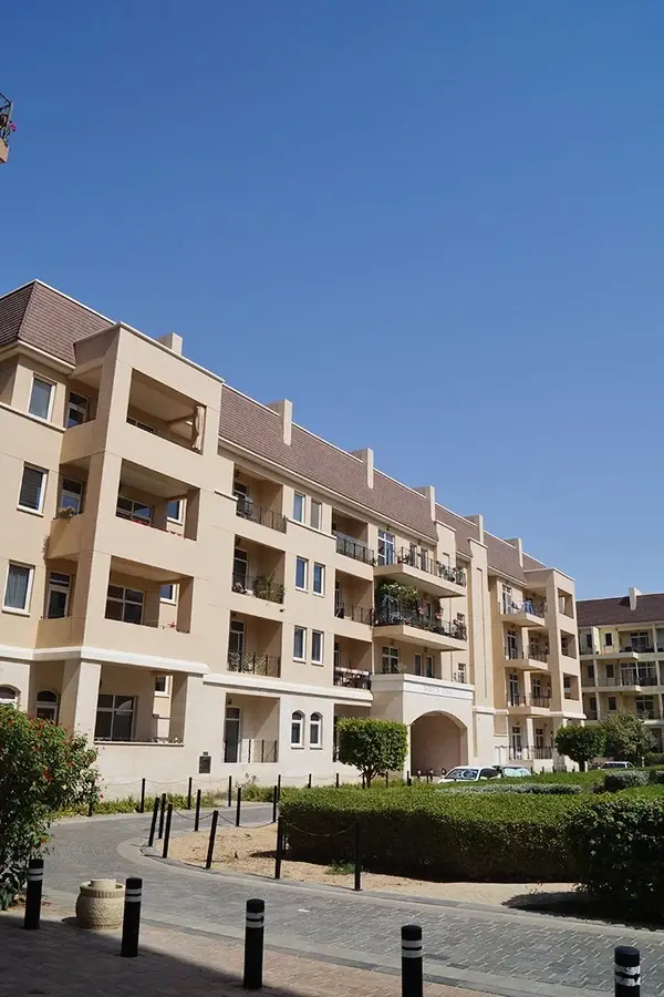 Weston Court - 1