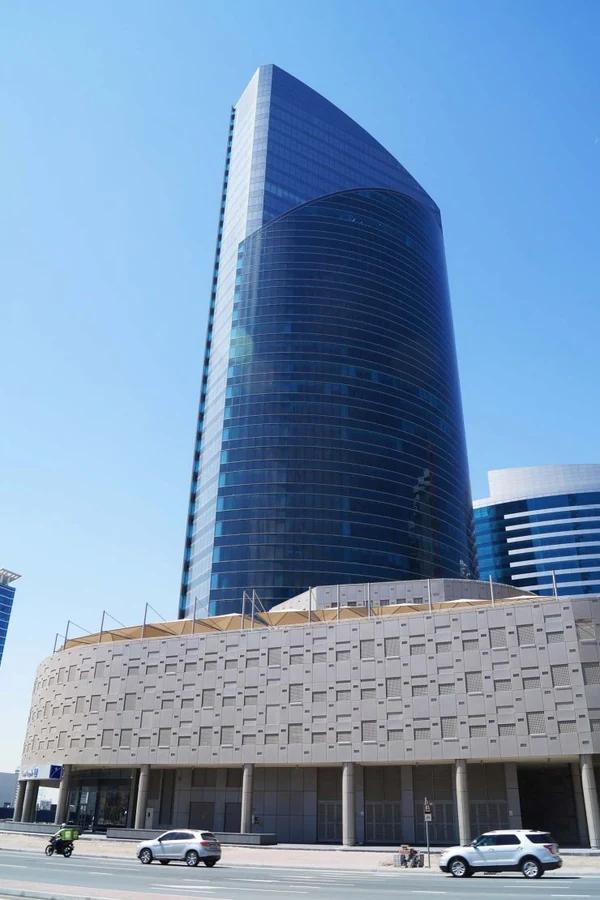 The Prime Tower