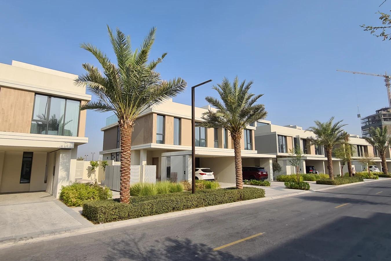 Club Villas