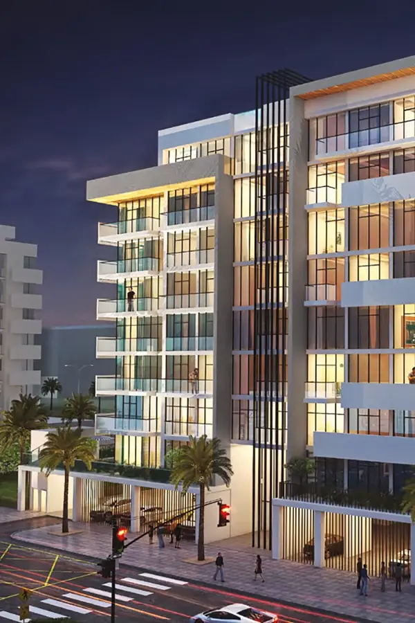 Azizi Riviera 21