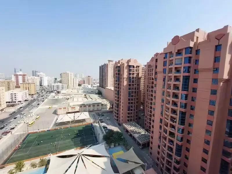 Aida Tower