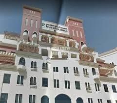 Al Razi Building