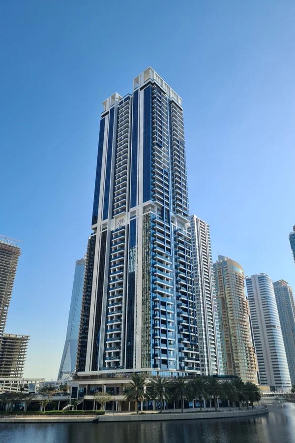 MBL Residence
