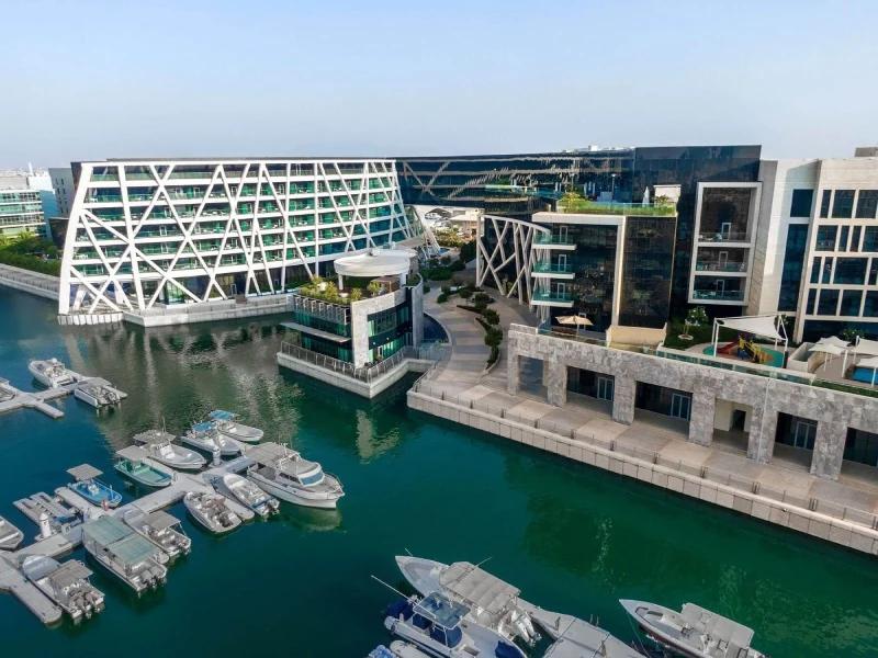 Bloom Marina