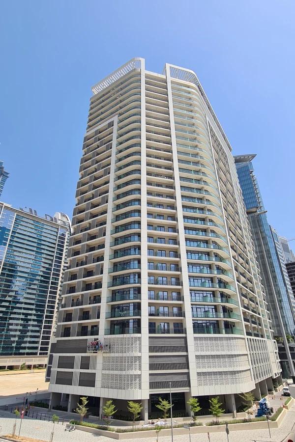 Zada Tower