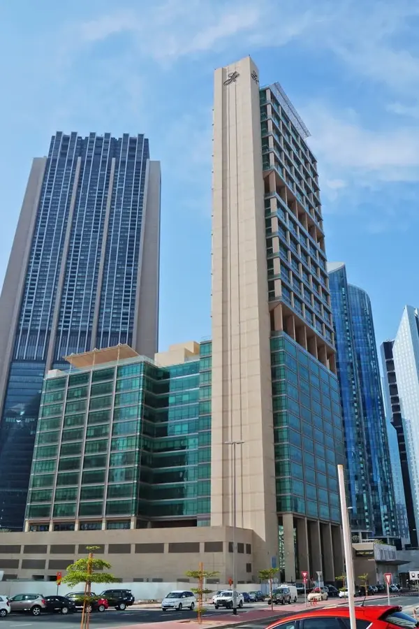 Liberty House