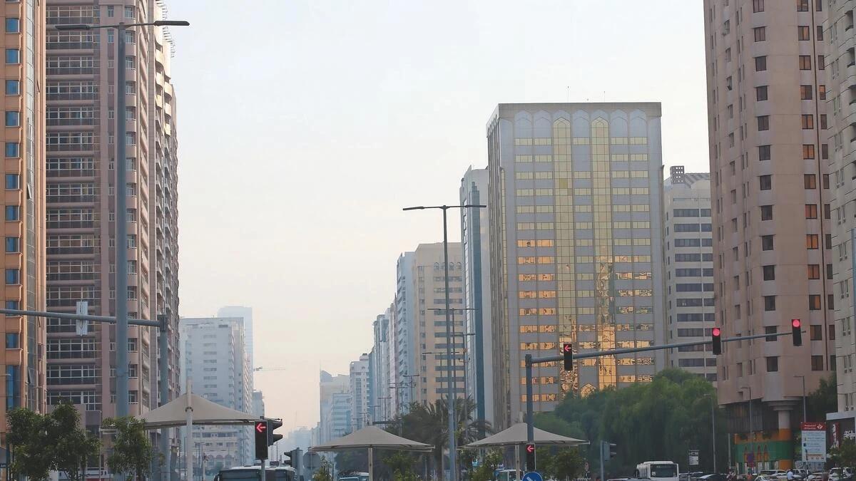 Tessco Building