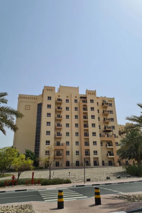 Al Ramth 33