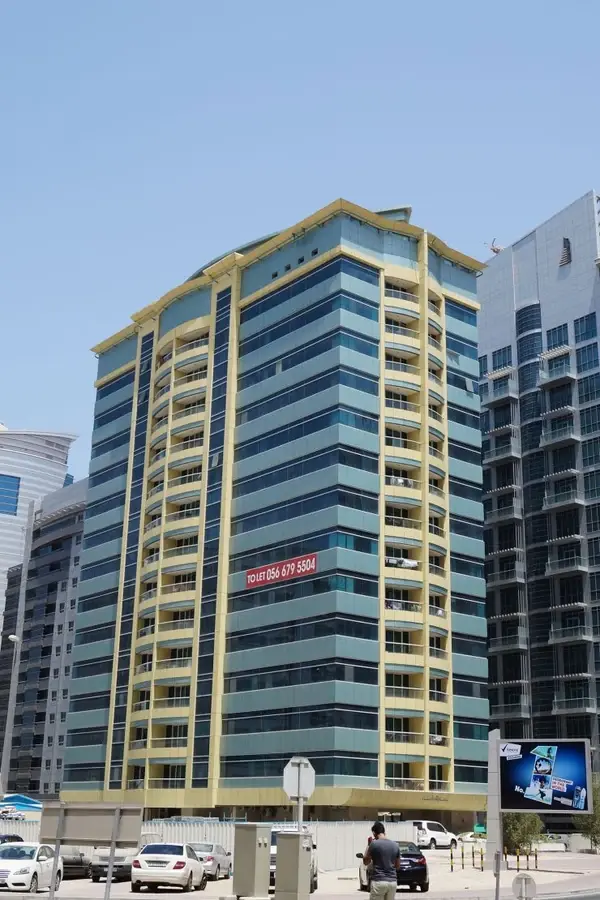 Deema Residence
