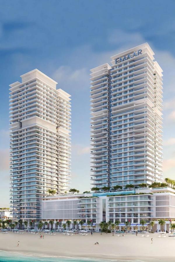 Sunrise Bay Tower 2