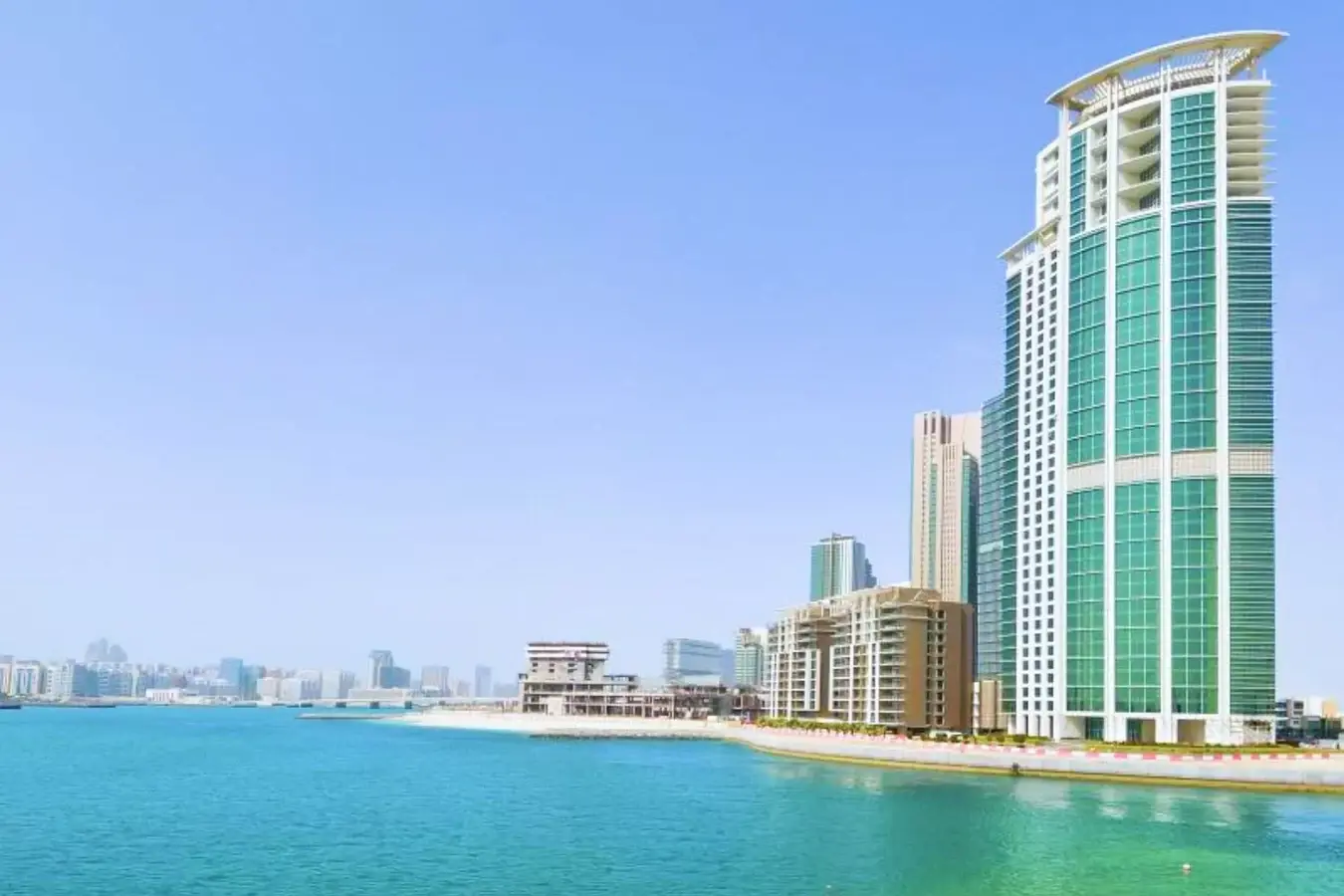 RAK Tower