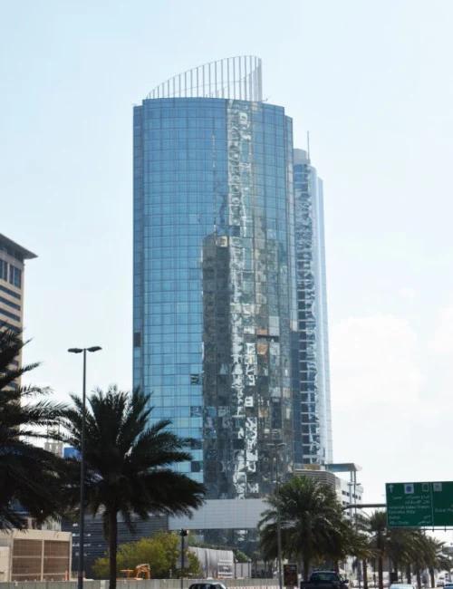 Media One Tower