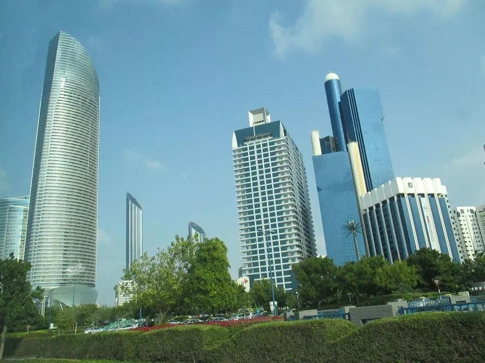 Baynuna Tower 2