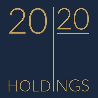 2020 مبنى ماركيز