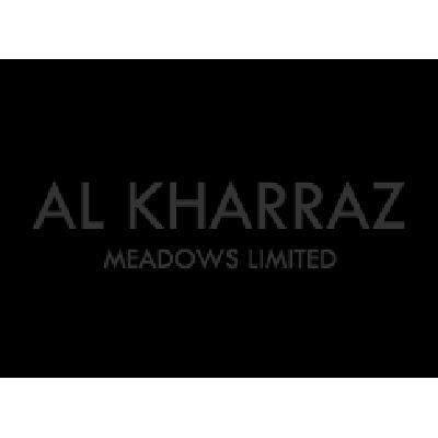 مروج الصحراء