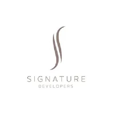 قصور التوقيع الفيلات